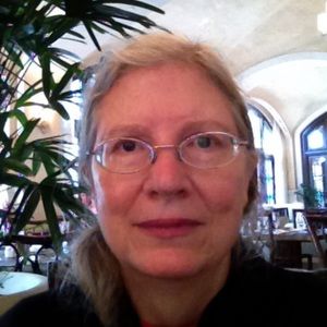 Meet your Posher, Margaret